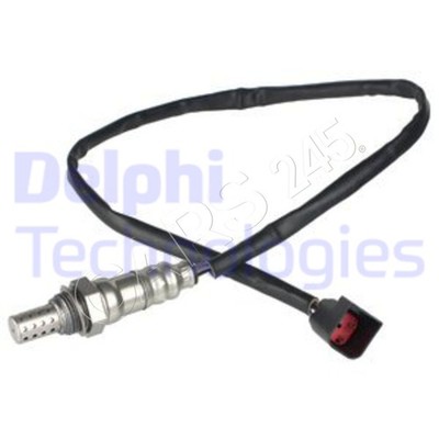 DELPHI Lambdasonde Für FORD CHRYSLER DODGE HONDA OPEL Escort Classic 6745887