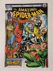 The Amazing Spider-Man #124 1973 Marvel Comics 1st appearance of Man-Wolf