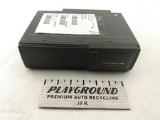 CAYENNE S 955 BOSE Remote 4 Disc CD Changer Fits 03-06