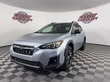 2018 Subaru Crosstrek 2.0i Sport Utility 4D