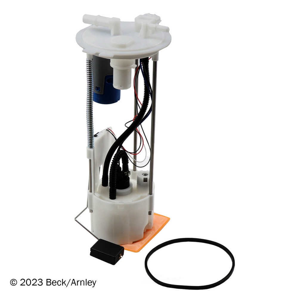 Fuel Pump and Sender Assembly fits 2007-2015 Nissan Armada,Titan  BECK/ARNLEY