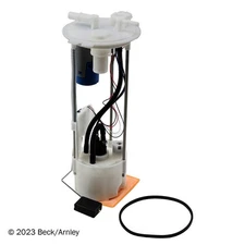 Fuel Pump and Sender Assembly fits 2007-2015 Nissan Armada,Titan  BECK/ARNLEY