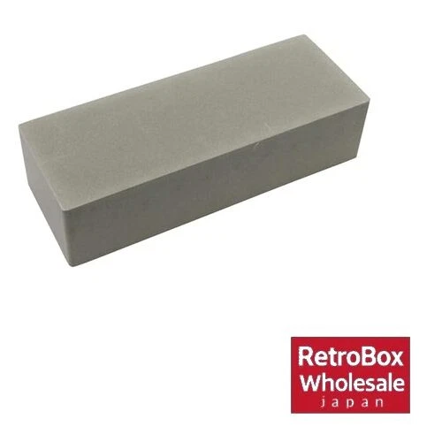 Naniwa Ebi Omura Whetstone IR-1300 Rough Sharpening Stone for Knives