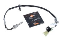 Sensor Abgastemperatur NRF 707119 FÜR Opel Temperatursensor Auspuff