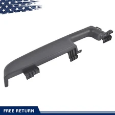 Black Right Door Armrest Handle for 1999-2006 Chevy Suburban Escalade Tahoe GMC