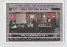1995 Star Wars CCG: Premiere Death Star: Docking Control Room 327