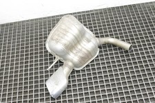 MERCEDES-BENZ SL R230 Schalld&auml;mpferbeh&auml;lter A2304911300 5.00 Petrol 31892992