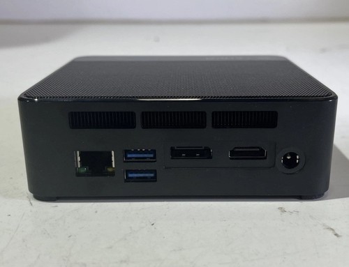 Beelink SER5 MAX AMD Ryzen 7 Mini PC - Picture 2 of 5