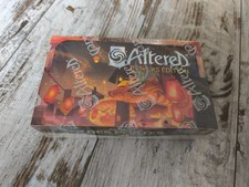 Display Altered Au Delà des Portes - 37 Boosters Kickstarter KS - Neuf Scellé FR