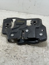 New Oem 1985-1991 Chevy Cavalier Pontiac Grand Am Cutlass Calais Hood Latch New Oem 1985-1991 Chevy Cavalier Pontiac Grand Am Cutlass Calais Hood Latch