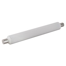 Starlicht ESL Linienlampe Lina 11W S19 Soffitte 535lm Energiesparlampe warmweiß 