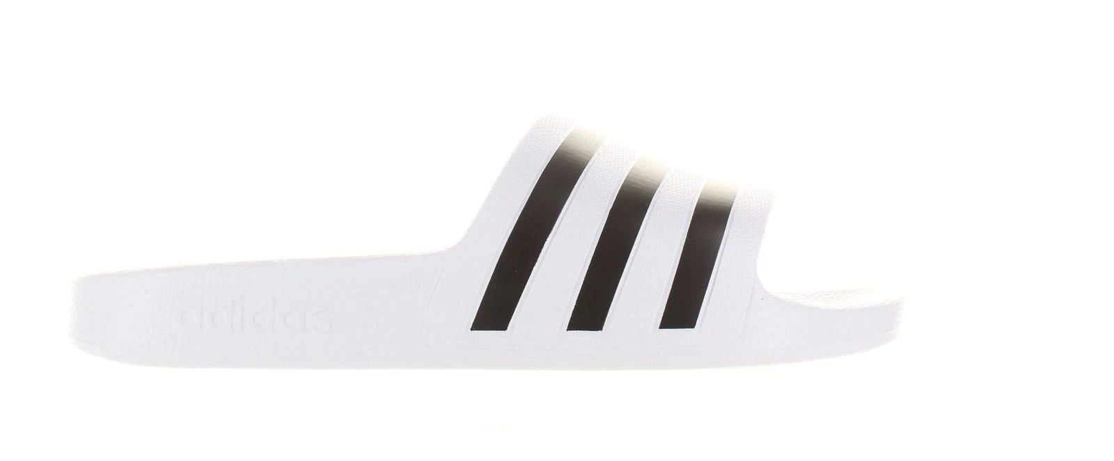 Adidas diapositive da donna Adilette Aqua bianche taglia 5 (7699050)