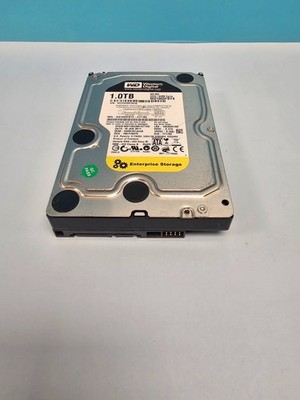 Western Digital WD1003FBYX-708DB0 1TB Enterprise Drive 3.5'' SATA