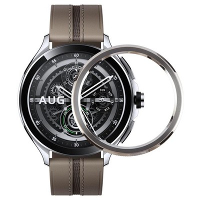 For Xiaomi Watch 2 Pro Original Time Scale Dial