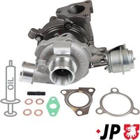 Jp Group Lader, Aufladung 3517400100 FüR Hyundai Kia