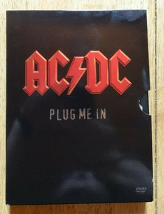 AC DC Plug Me in | eBay