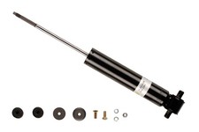 2x BILSTEIN Stoßdämpfer B4 Serienersatz 24-011846 für MERCEDES KLASSE W126 C126