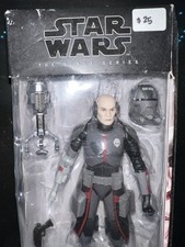 Star Wars The Black Series The Bad Batch 6 inch Echo