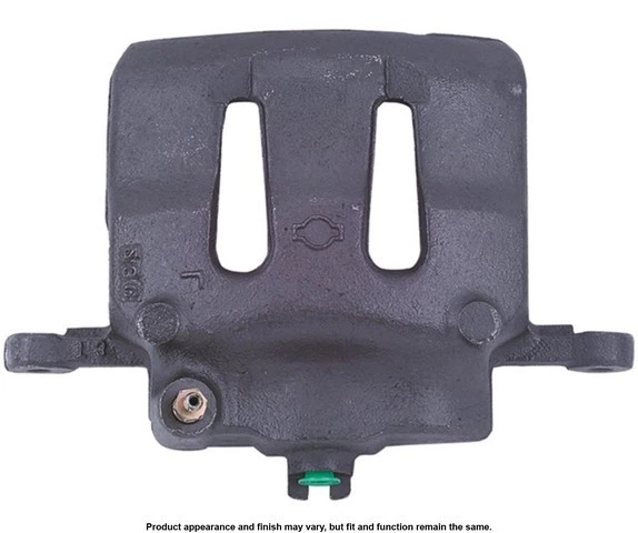 A1 Cardone 19-1206 Disc Brake Caliper For 87-13 D21 NP300 Pathfinder Pickup - Image 4 of 4