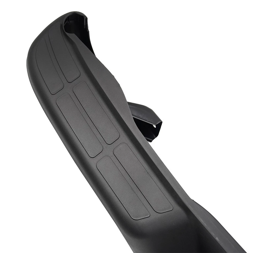 Новый задний бампер в сборе с отверстием для Chevrolet Express/GMC Savana 1996-2024 - Изображение 4 из 4