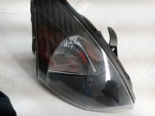 2003 2004 Ford Focus No Svt Passenger Right Headlight Oem Replacement Tested 2003 2004 Ford Focus No Svt Passenger Right Headlight Oem Replacement Tested