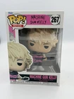 Machine Gun Kelly Funko Pop! Rocks Vinyl Figure #267