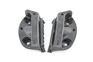 BMW 3 E90 Halterung Heckleuchte Rücklicht links und rechts 7118193 Limousine