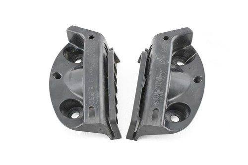 BMW 3 E90 Halterung Heckleuchte Rücklicht links und rechts 7118193 Limousine