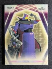 2026 Topps Chrome Disney 