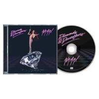Ava Max - Diamonds Dancefloors - Cd - G3Z
