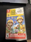 Super Mario Maker 2 - Nintendo Switch