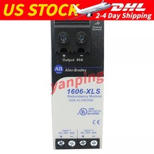 1606-XLSRED80 Power Supply Free Delivery AB brand new sealed 1606XLSRED80