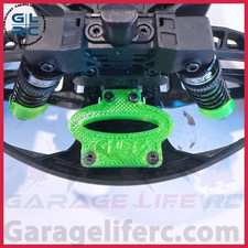 Accessory Bundle for Arrma Mini Kraton W/ Wing Mount
