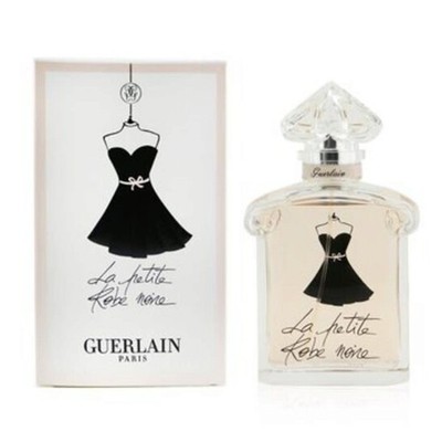 Guerlain La Petite Robe Noire 2.5oz EDT for Women NEW Sealed Box