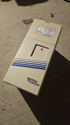 Motox Keb Umrichter Motor 8,3kva