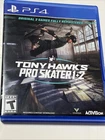 Tony Hawk Pro Skater 1 + 2 - Sony PlayStation 4