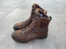 Wanderschuhe HAIX Nepal Pro, Größe 43, wie ...