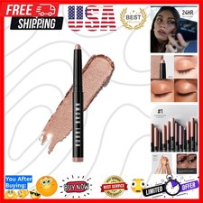 Long-Wear Cream Shadow Stick  24-Hour Eyeshadow Stick  High-Pigment, Builda...