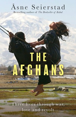 Asne Seierstad | The Afghans | Buch | Englisch (2024) | Gebunden