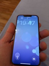 Apple iPhone 13 - Rot - 128GB - Zustand Sehr gut