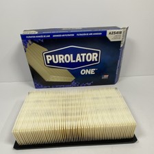 Purolator ONE A25418 Engine Air Filter Fits Toyota Camry 2007-2017 RAV4 Scion tC