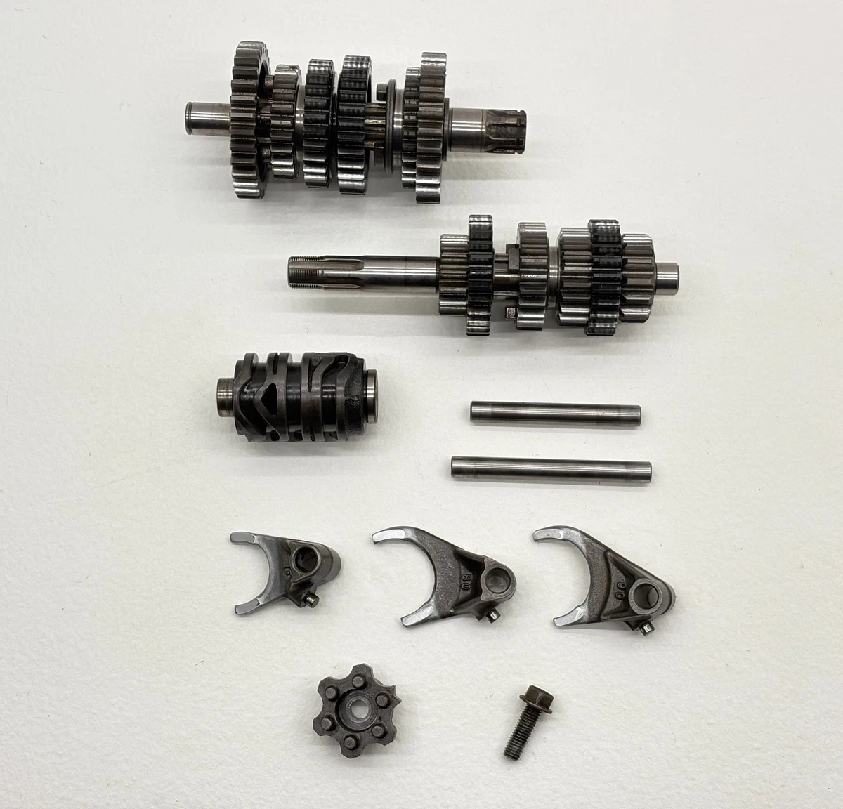 Kawasaki Motorcycle Gearboxes and Parts for sale | eBay Kawasaki Motorcycle Gearboxes and Parts for sale | eBay