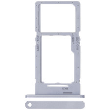 Single Sim Card Tray For Samsung Galaxy A25 5G A256 / 2023  Fantasy Blue 