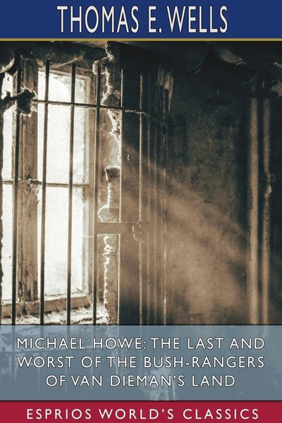 Thomas E. Wells | Michael Howe | Taschenbuch | Englisch (2026) | Blurb-image