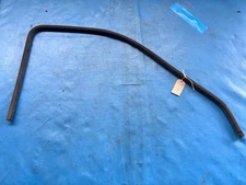 1989 - 1999 Rover 800/820/825/827 Front Door Glass Inner Seal (DCP5144)