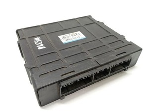 MITSUBISHI SPACE WAGON N3W, N4W Getriebesteuergerät MR389043 2.40 33034616