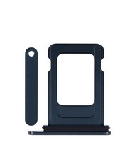 For iPhone 14 Sim Card Tray Holder Slot Replacement