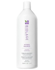 Biolage Hydra Source Shampoo - Softens, Moisturizes & Adds Shine, For Dry Hair