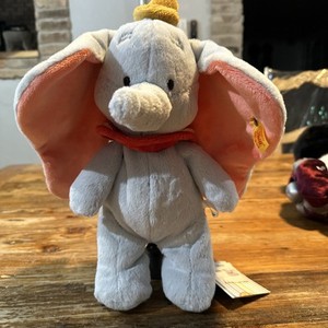 Steiff Dumbo | eBay