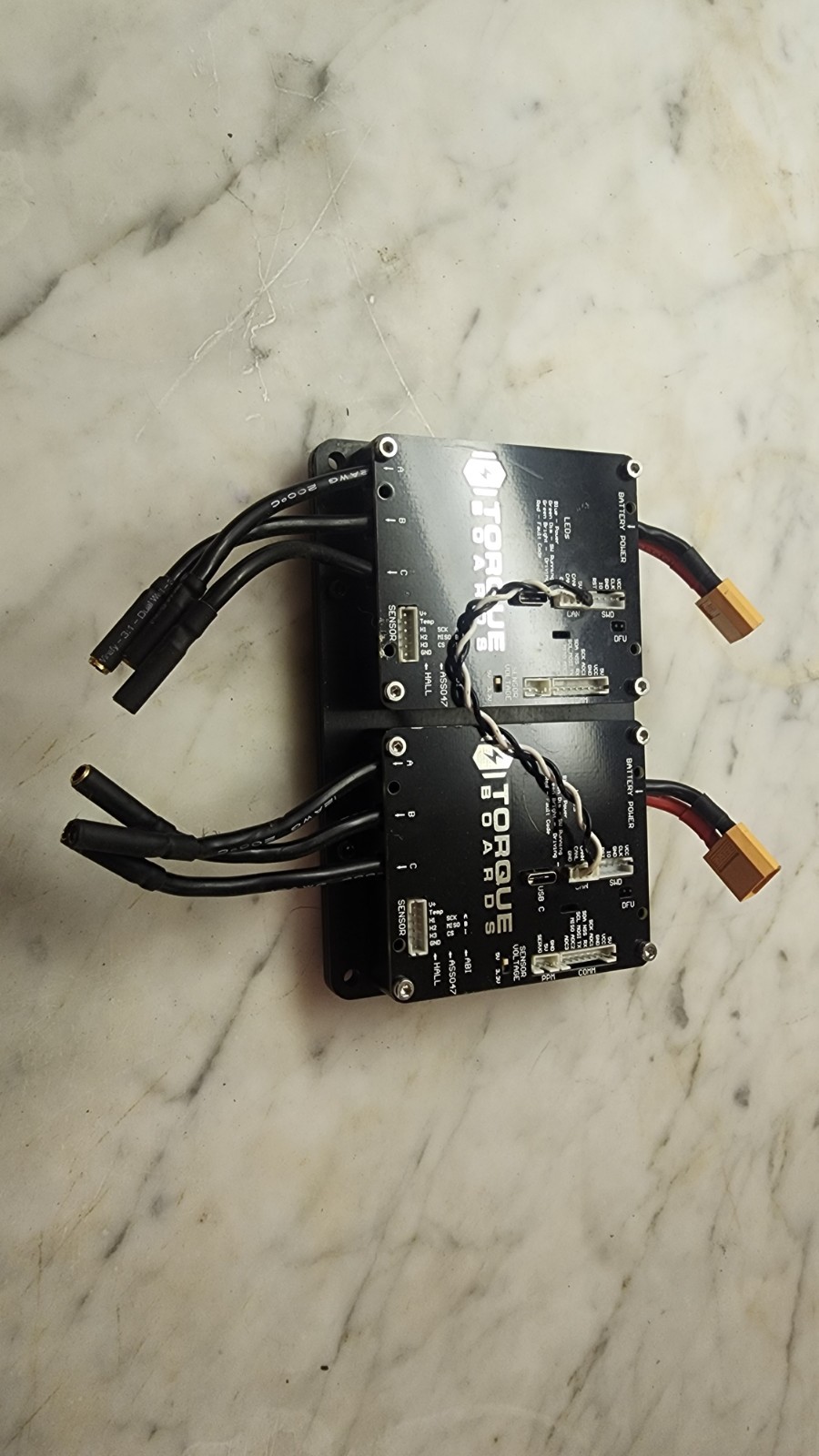 Esc Speed Controller